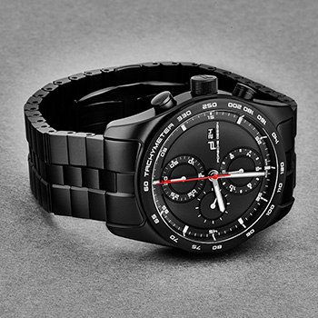 Porsche Design Chronotimer Men's Watch Model 6010.1010.01012 Thumbnail 2